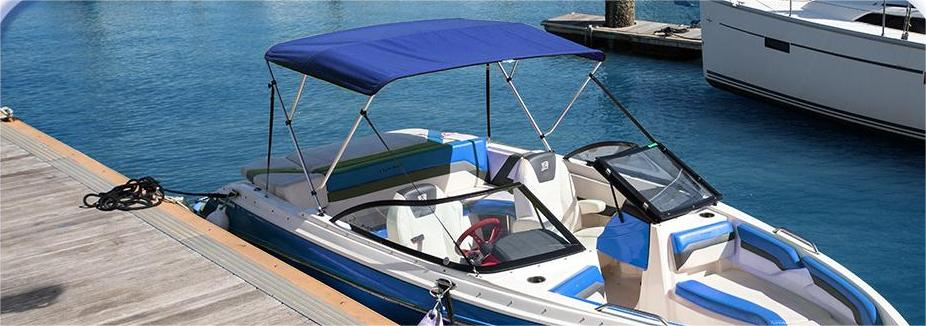 How to Choose the Best Bimini Top for Your Boat