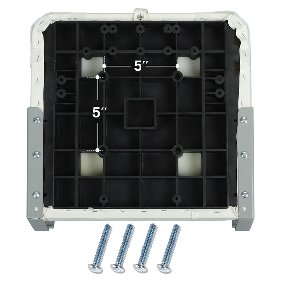 Low Back Folding Boat Seats ( 2 seats )