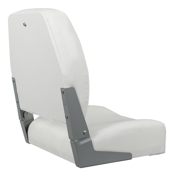 Low Back Folding Boat Seats ( 2 seats )