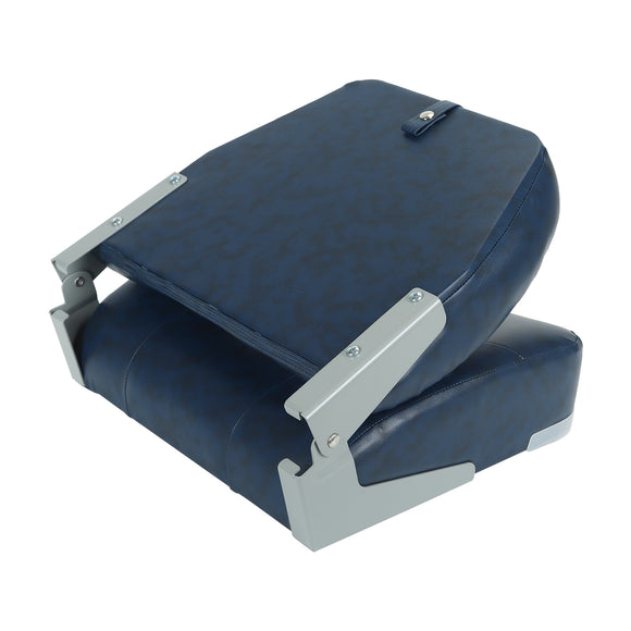 Low Back Folding Boat Seats ( 2 seats )
