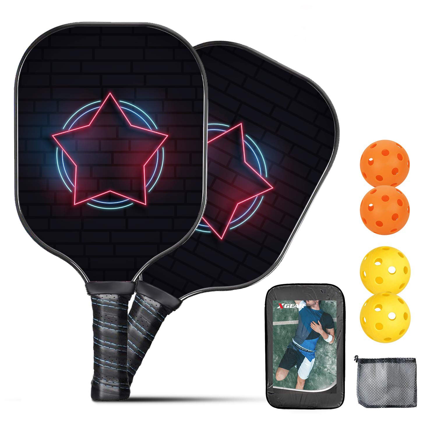 What is the Lightest Pickleball Paddle? Top Picks for 2024