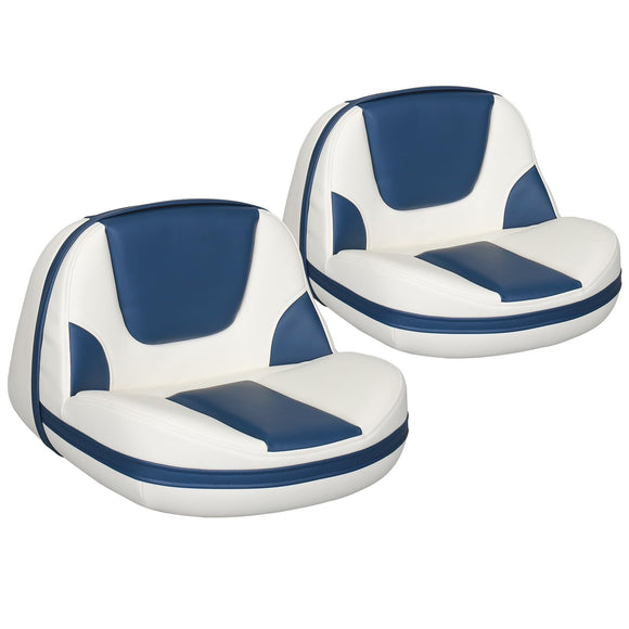Pro Casting Boat Seat Lean Seat ( 2 seats )
