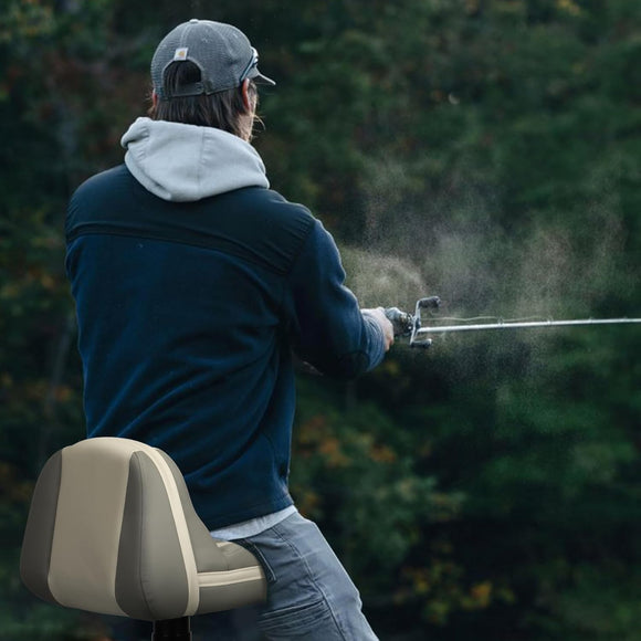 Pro Casting Boat Seat Lean Seat ( 2 seats )