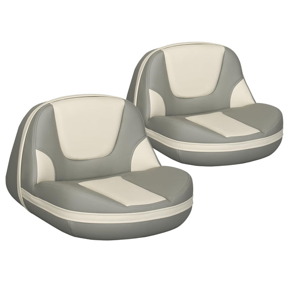Pro Casting Boat Seat Lean Seat ( 2 seats )