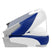 White/Blue-1 seat