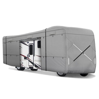Best RV Covers For All Types & Sizes