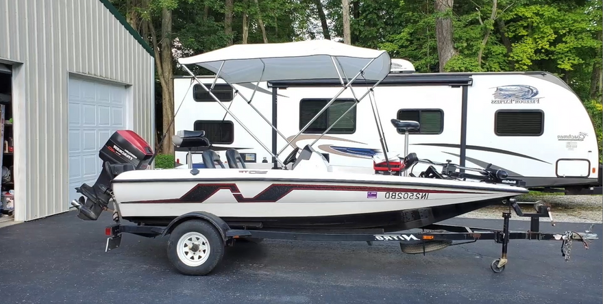 How Bimini Tops Can Enhance Your Boating Experience