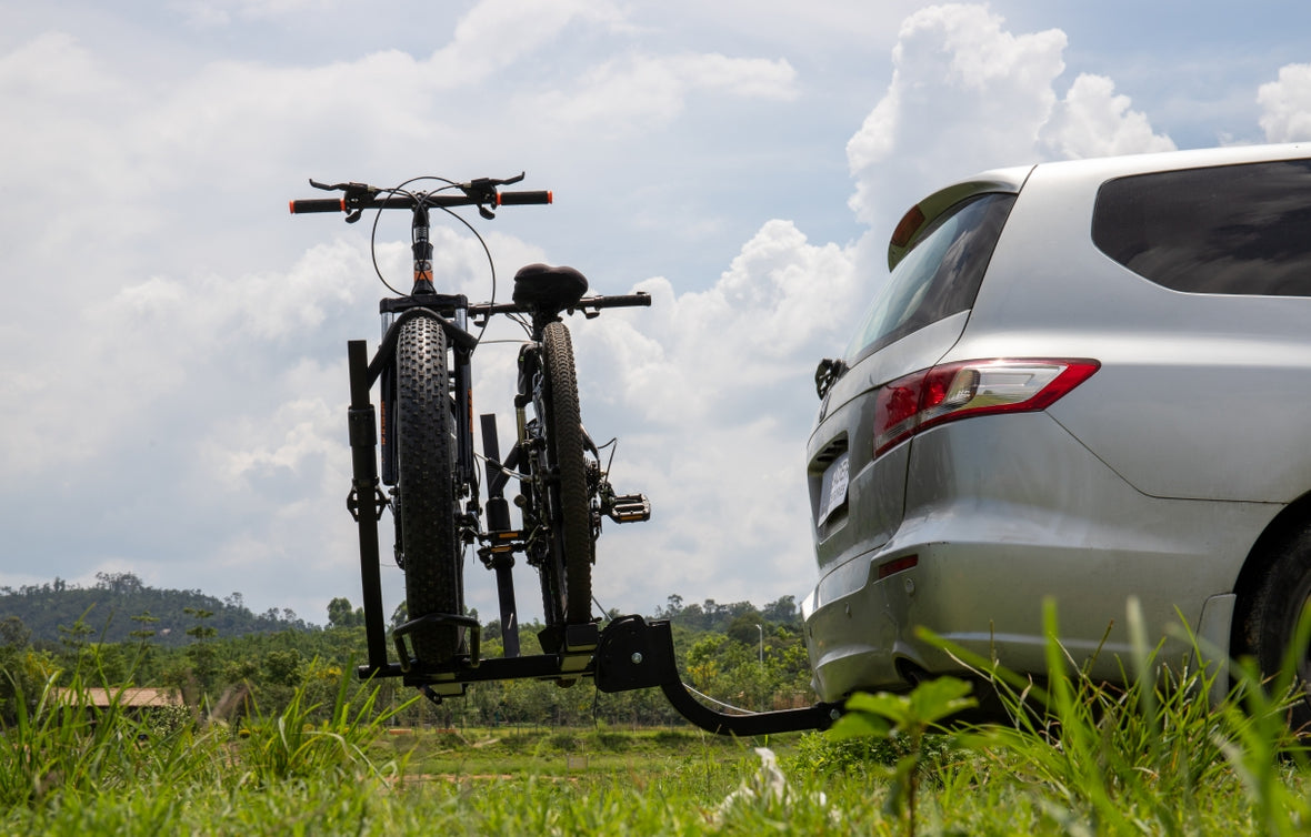 From Bikes to Kayaks: Leader Accessories Racks for All Your Adventure Gear