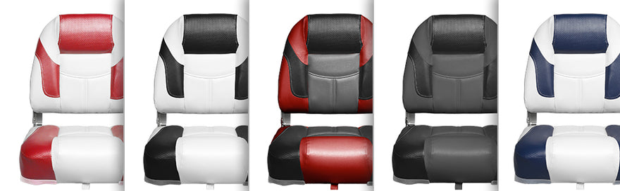 How to Properly Clean Boat Seats (And When to Buy New Ones)