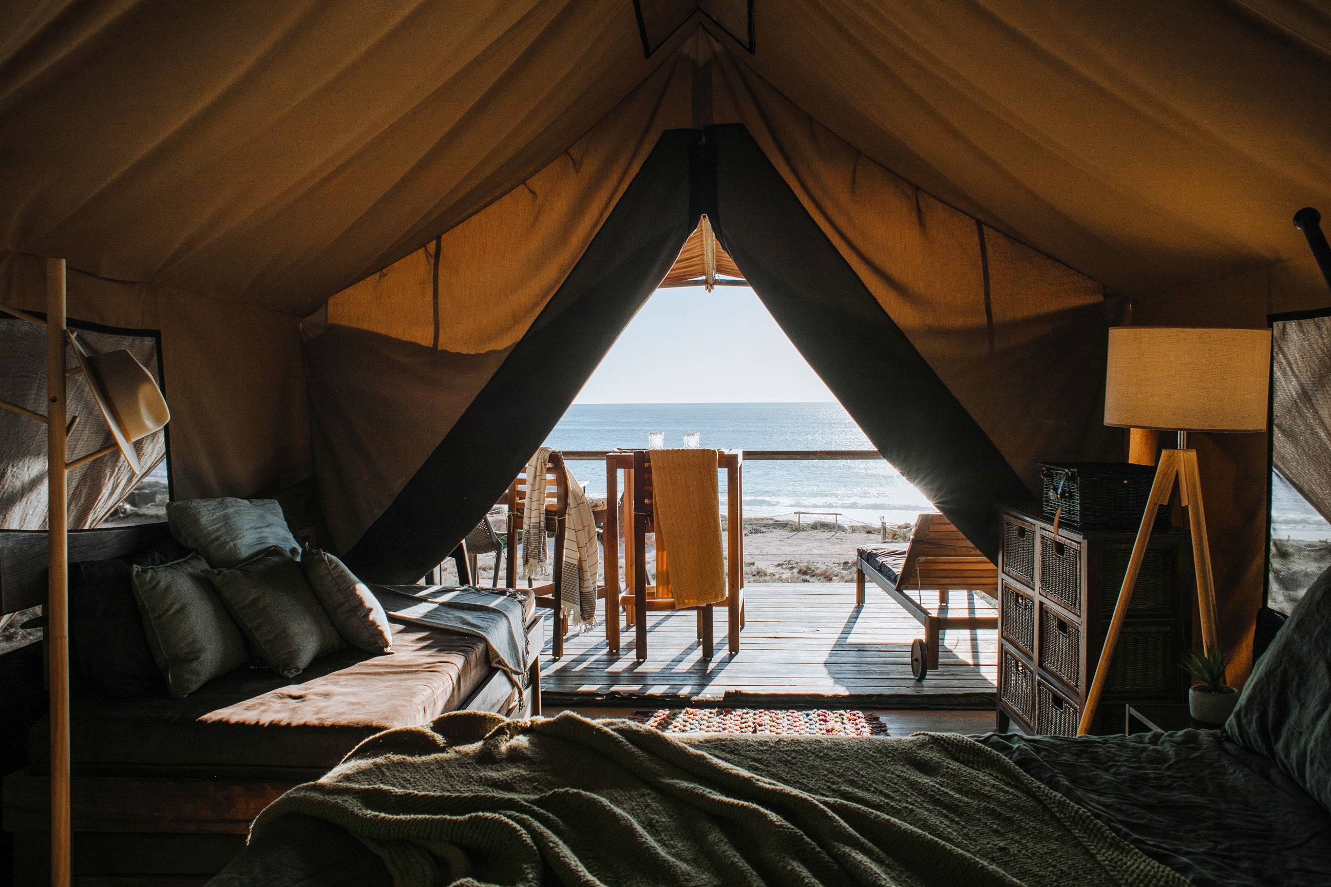 Why you need to Invest in Gazebo Tent