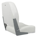 Low Back Folding Boat Seats ( 2 seats )-14