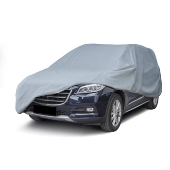 SUV Car Covers