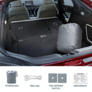 Season Guard Basic SUV Cover – Breathable, Dirt & Dust Resistant, Ideal for Indoor and Light Outdoor Use-5