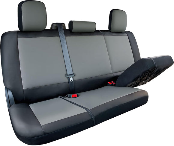 LPI Truck Heavy Duty Bench Seat Cover Fits Full-Size Pickup Trucks