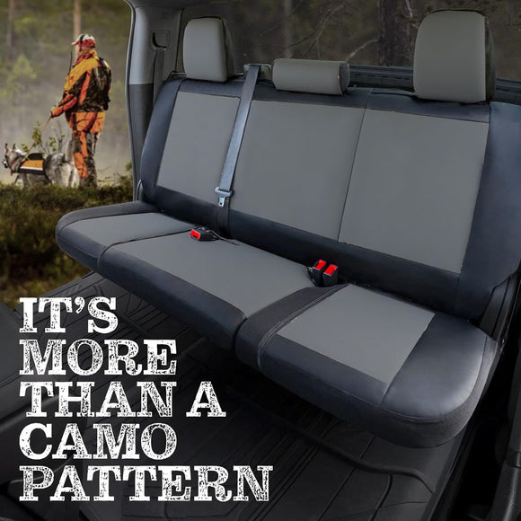 LPI Truck Heavy Duty Bench Seat Cover Fits Full-Size Pickup Trucks