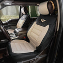 LPI Truck Heavy Duty Front Seat Covers for Full-Size Pickup/SUV-7
