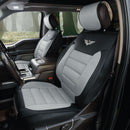 LPI Truck Heavy Duty Front Seat Covers for Full-Size Pickup/SUV-8