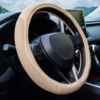 Steering Wheel Cover