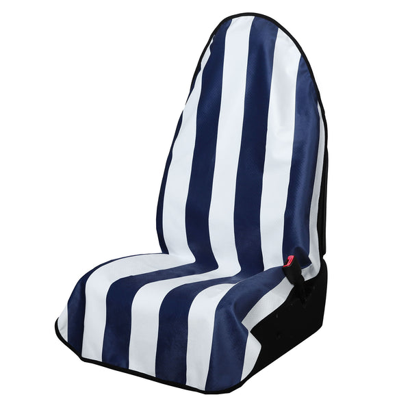 Velvet Car Seat Covers Athletic Running Towel