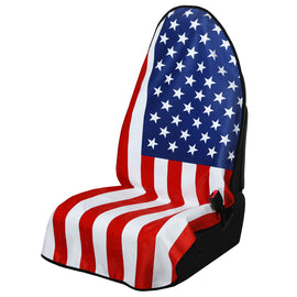 Velvet Car Seat Covers Athletic Running Towel