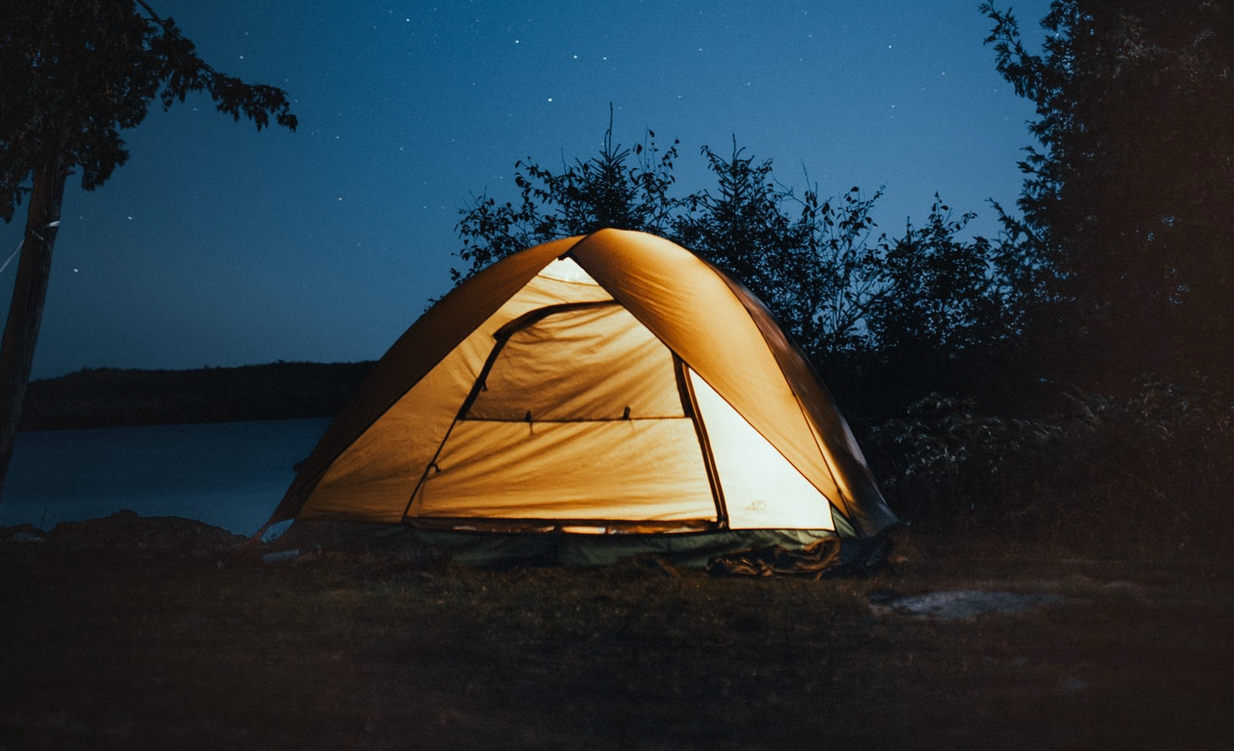 CAMPING CANOPIES