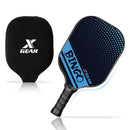 Lightweight Pickleball Paddle Set -BINGO-1