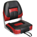 Low Back Fold Down Fishing Boat Seats-9