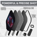 Lightweight Pickleball Paddle Set - NEON-3