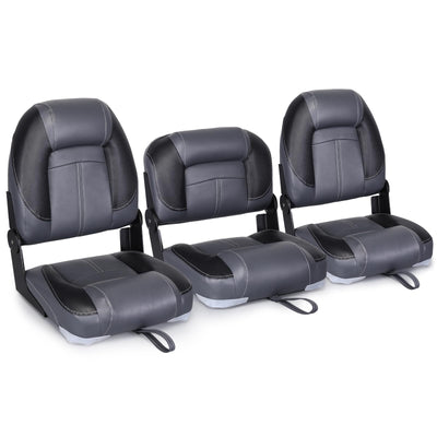 Bass Boat Bench Seats