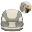 Pro Casting Boat Seat Lean Seat （ 2 seats )-2