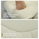 Pro High Back Captain Bucket Flip Up Boat Seat-4