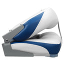 Elite High Back Folding Boat Seat ( 2 seats ）-4
