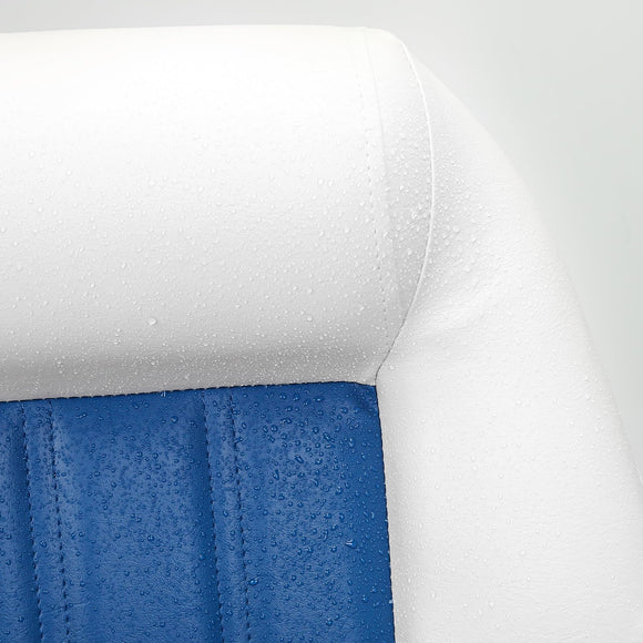 Elite High Back Folding Boat Seat ( 2 seats ）