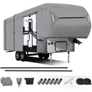 NEW Upgraded EASY SETUP 5th Wheel RV Cover-1