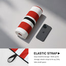 Velvet Car Seat Covers Athletic Running Towel-7