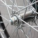 Leader Accessories Super Mag Hauler Steel Hunting Deer Game Cart 550lb Capacity-4