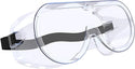 Safety Glasses Clear Anti Fog Safety Goggles
