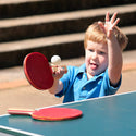 Ping Pong Paddle Set