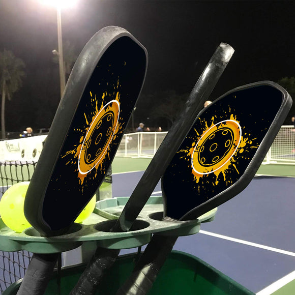 Lightweight Pickleball Paddle Set - Splash