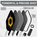 Lightweight Pickleball Paddle Set - Splash-3