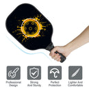 Lightweight Pickleball Paddle Set - Splash-2