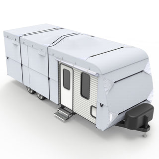 Best RV Covers For All Types & Sizes