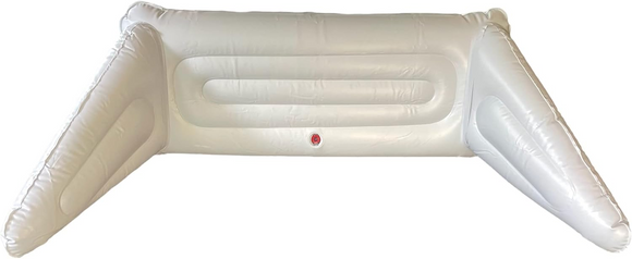 Replacement Inner Backrest Bladder for Leader Accessories 3-Person Towable Tube