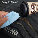 Season Guard 3D Floor Mat Liner, Ford F-150 Raptor Supercrew 2015-2020 Front and Rear Seat 3pc-6