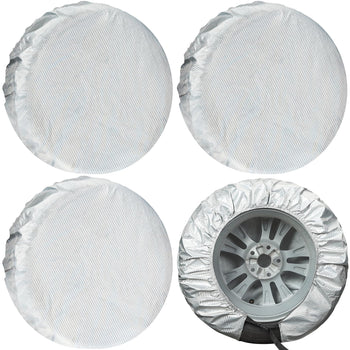 Tire Covers