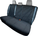 Waterproof Towel Seat Cover, Universal Fit Non-Slip Rear Cover-1