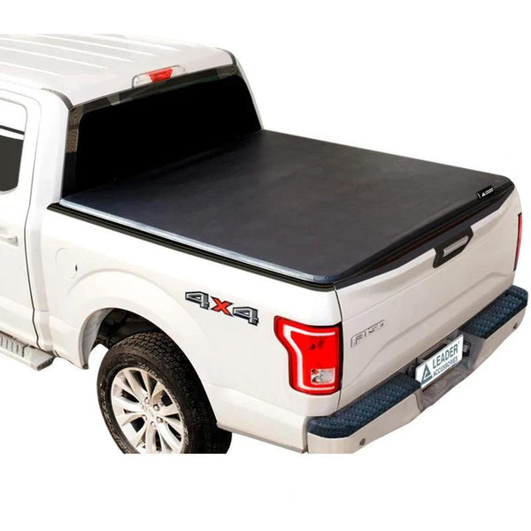 Ford F-150 2015-2020 Truck Tonneau Cover