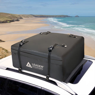 15 Cubic Feet Rooftop Cargo Bag Waterproof