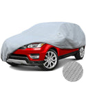 SUV Car Cover 5 Layer Nonwovens 3 Different Sizes GREY