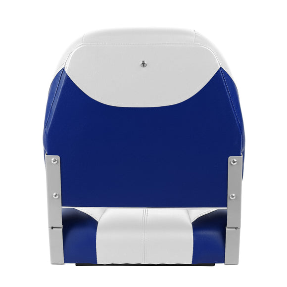 Low Back Fold Down Fishing Boat Seats
